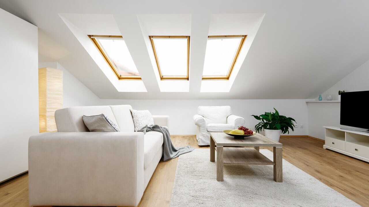 Photo of Livingroom in Stare Mesto