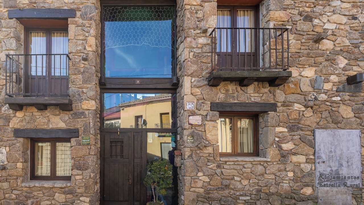 Photo of Outdoor in Braojos