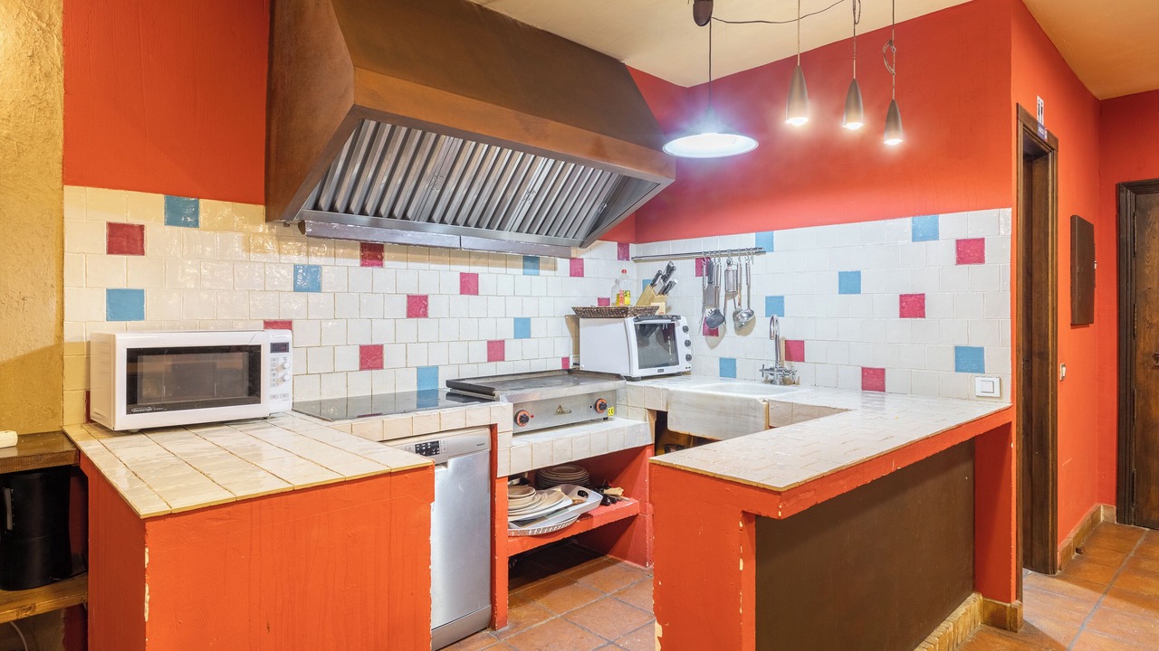 Photo of Kitchen in Braojos