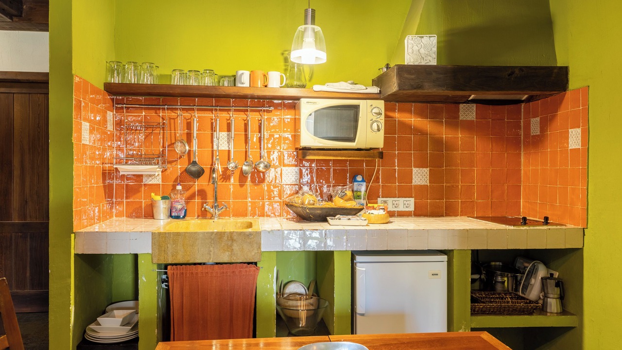 Photo of Kitchen in Braojos