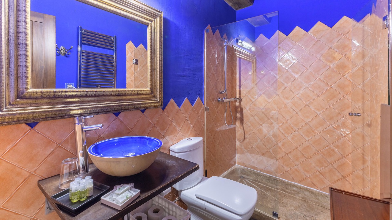 Photo of Bathroom in Braojos