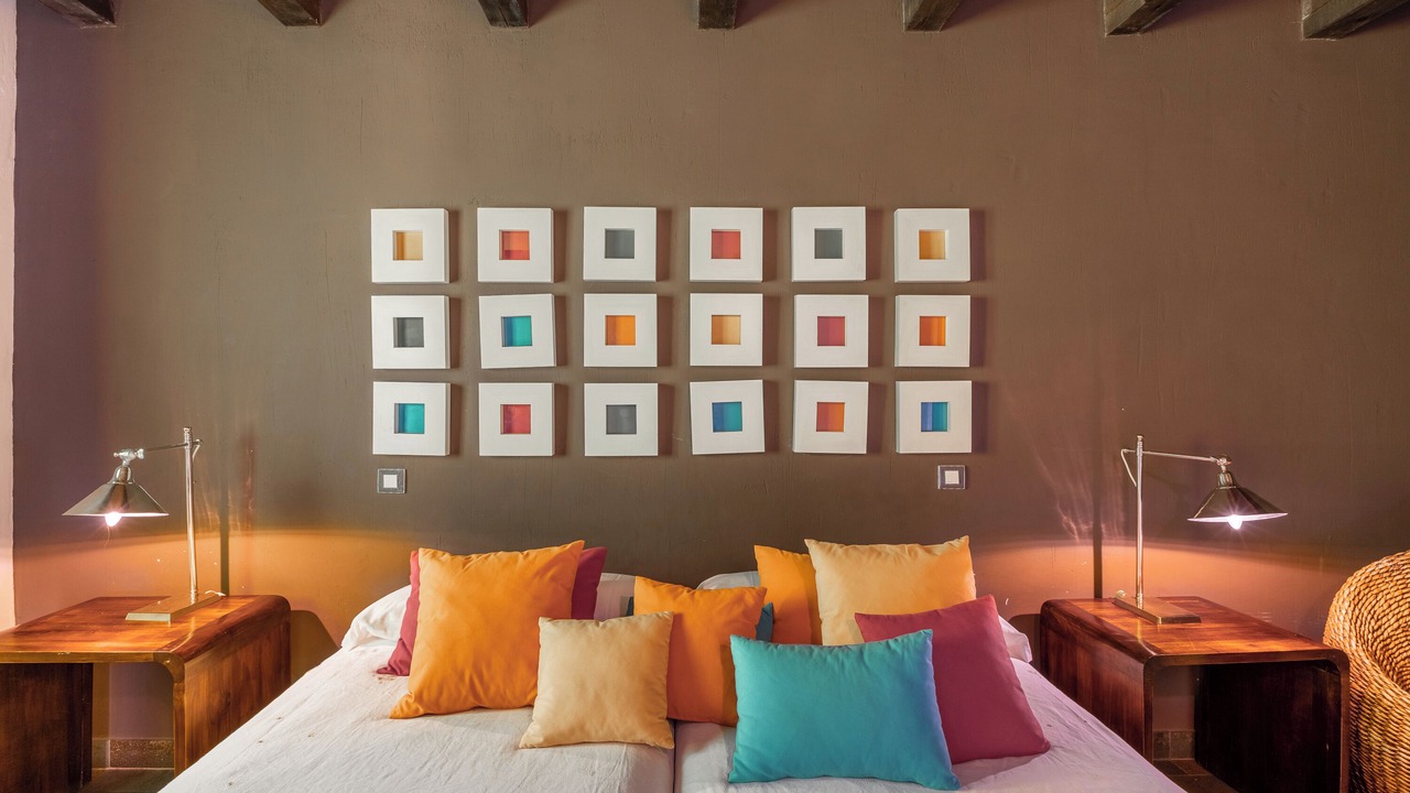 Photo of Bedroom in Braojos