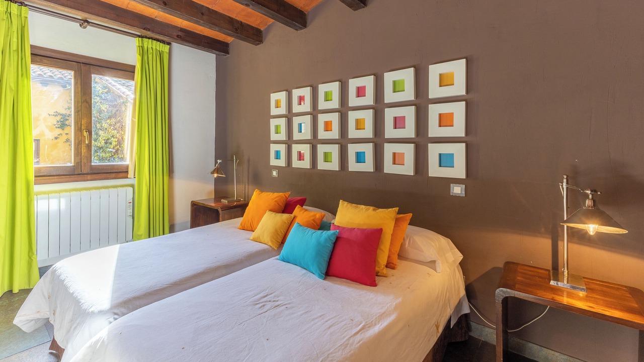 Photo of Bedroom in Braojos