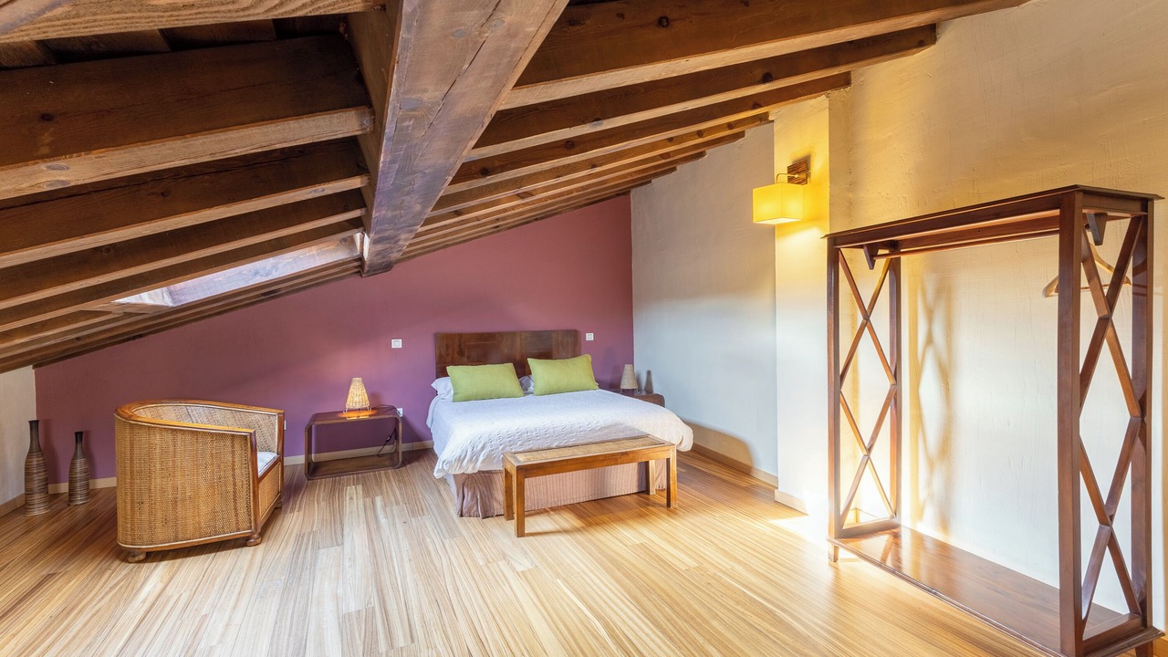 Photo of Bedroom in Braojos