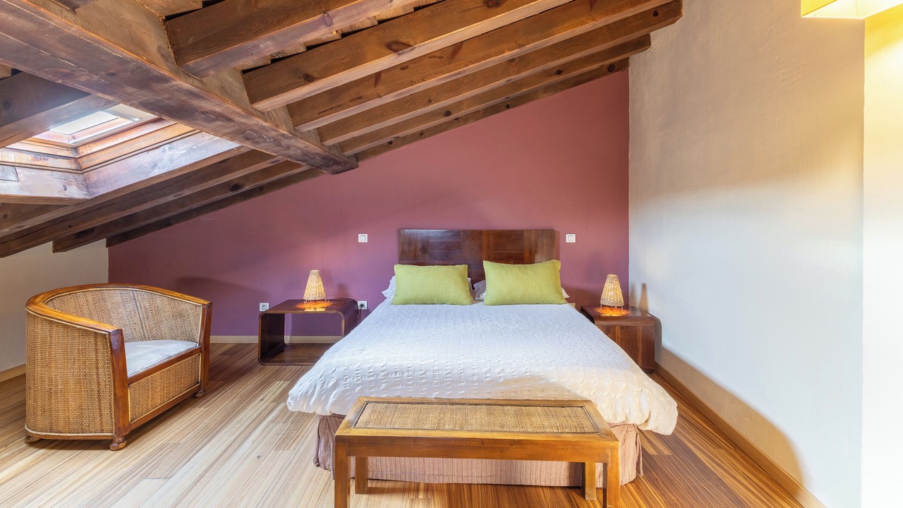 Photo of Bedroom in Braojos