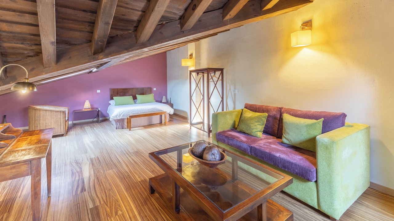Photo of Livingroom in Braojos