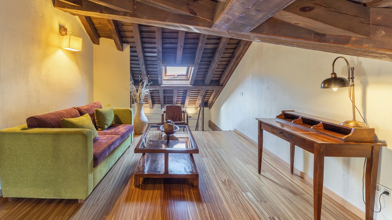 Photo of Livingroom in Braojos