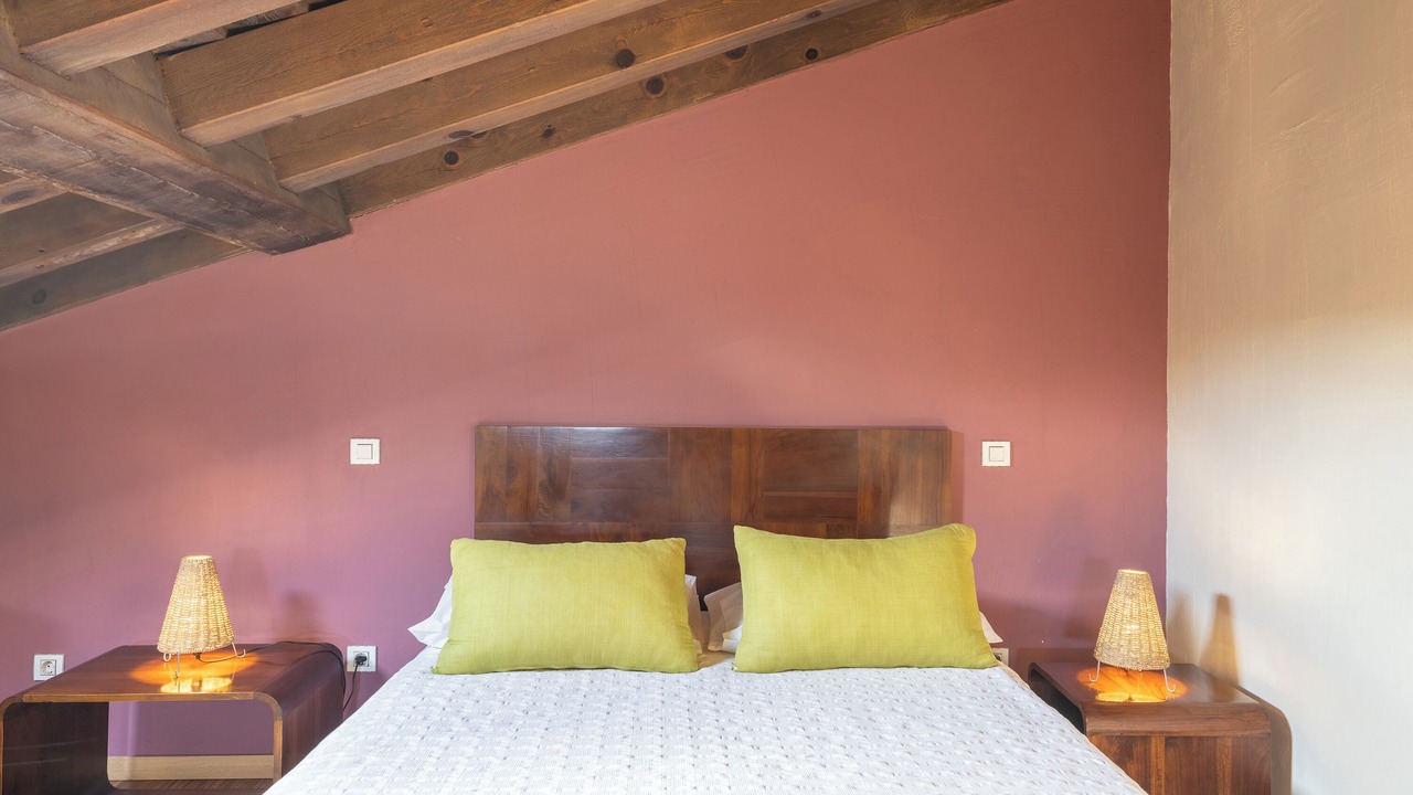 Photo of Bedroom in Braojos
