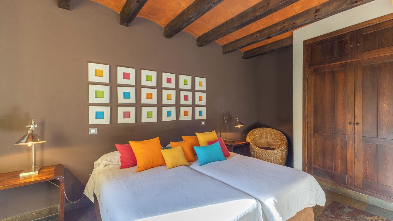Photo of Bedroom in Braojos