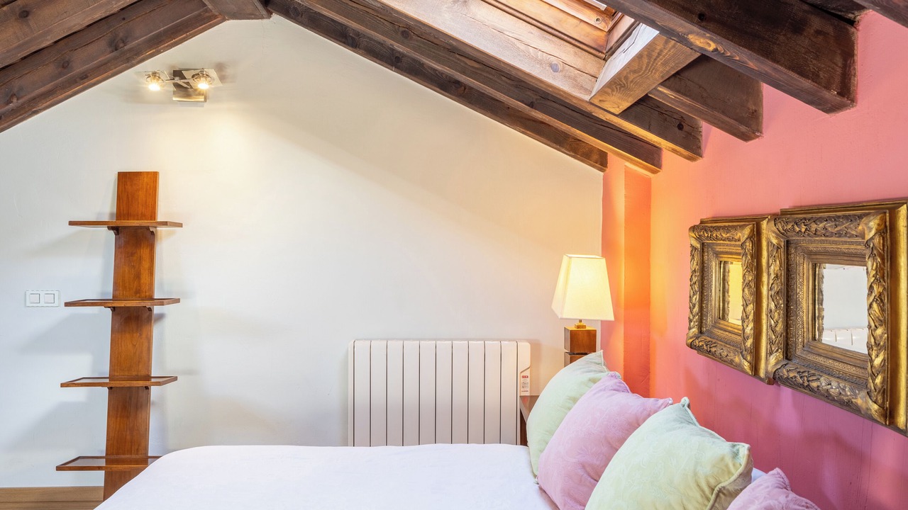 Photo of Bedroom in Braojos