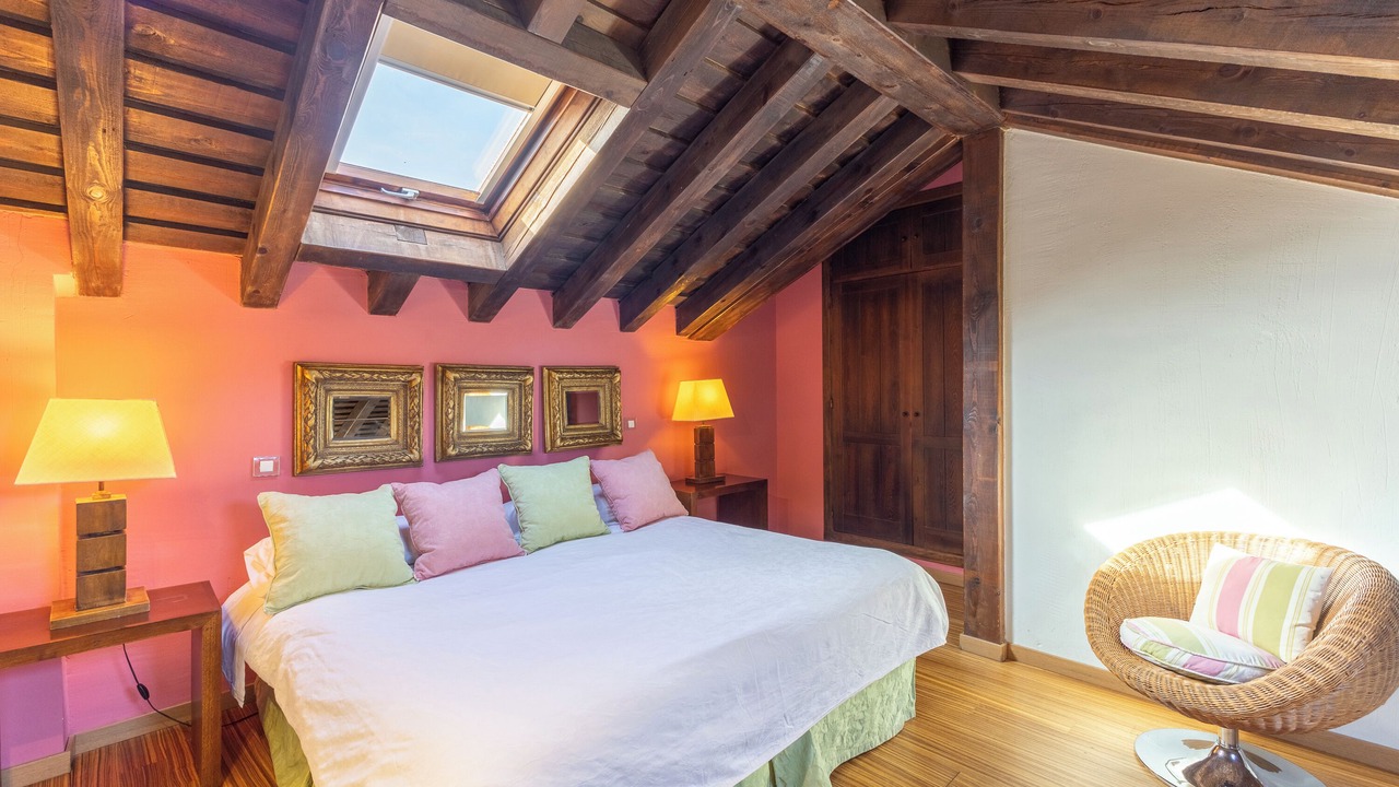 Photo of Bedroom in Braojos