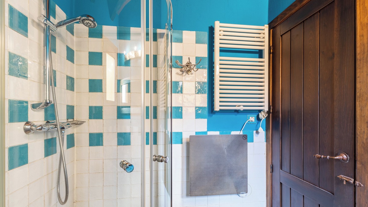 Photo of Bathroom in Braojos