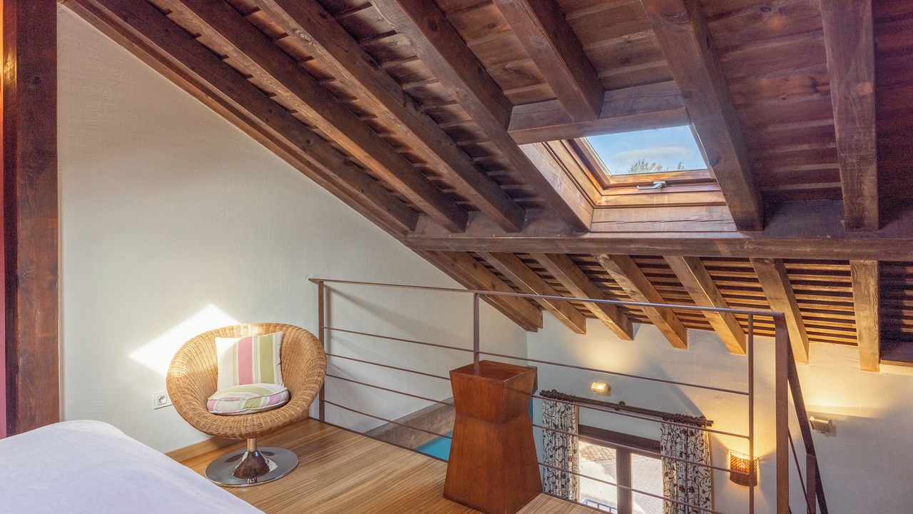 Photo of Bedroom in Braojos