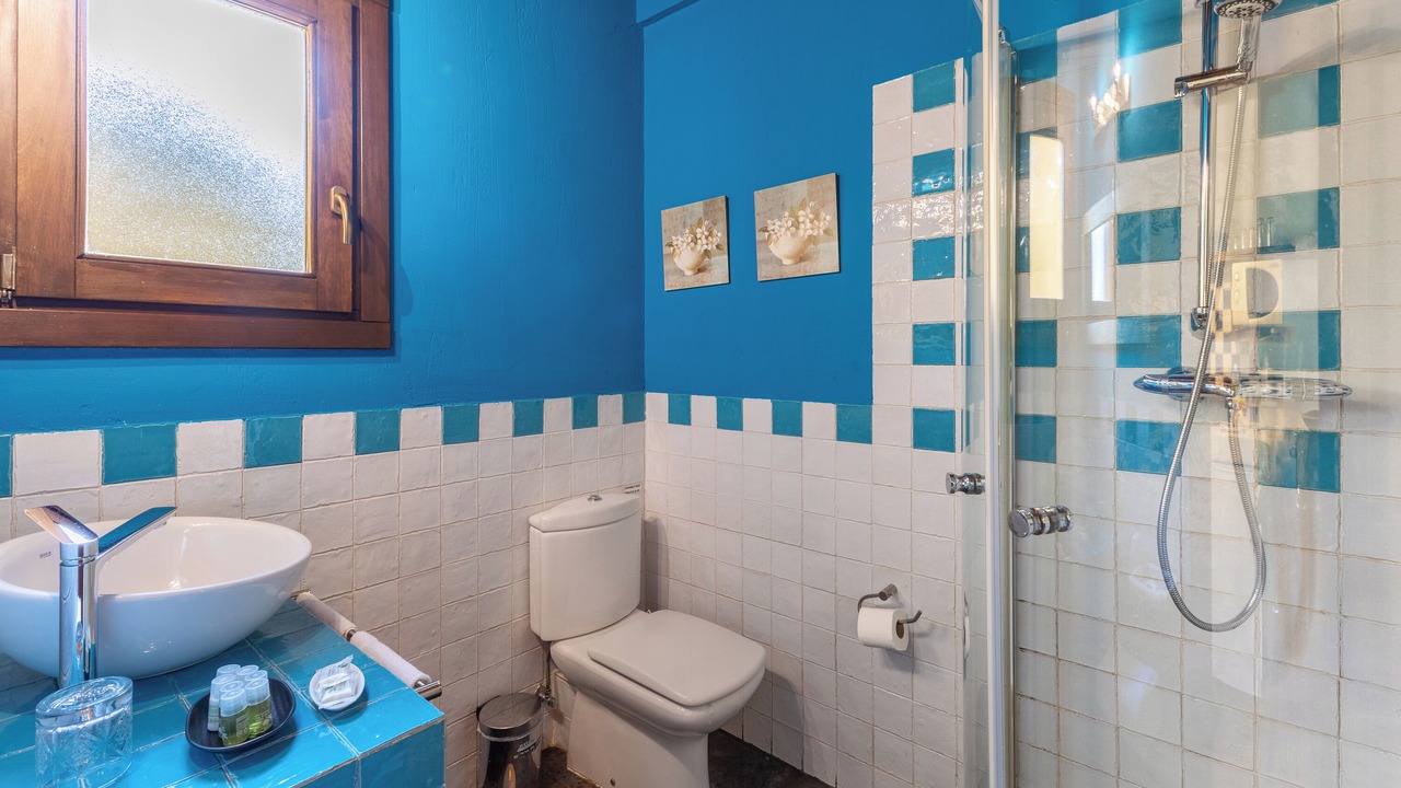Photo of Bathroom in Braojos