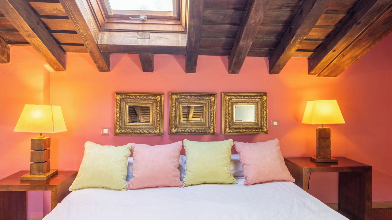 Photo of Bedroom in Braojos