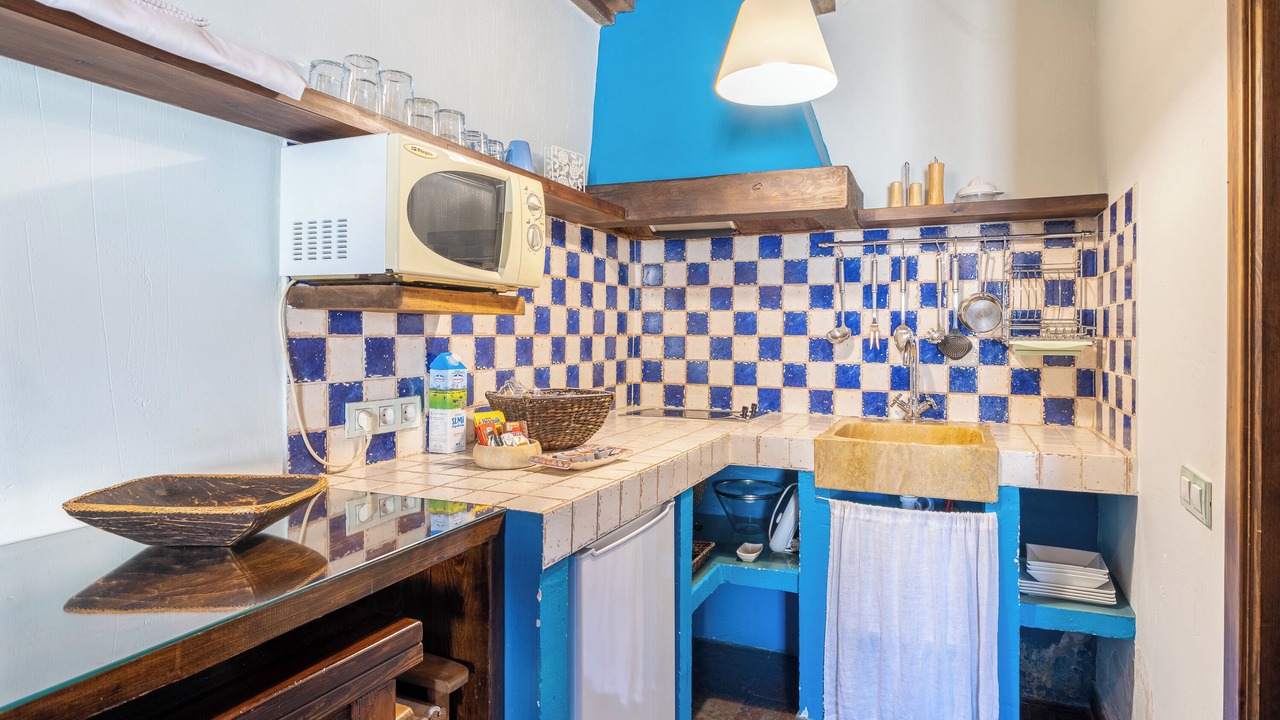Photo of Kitchen in Braojos