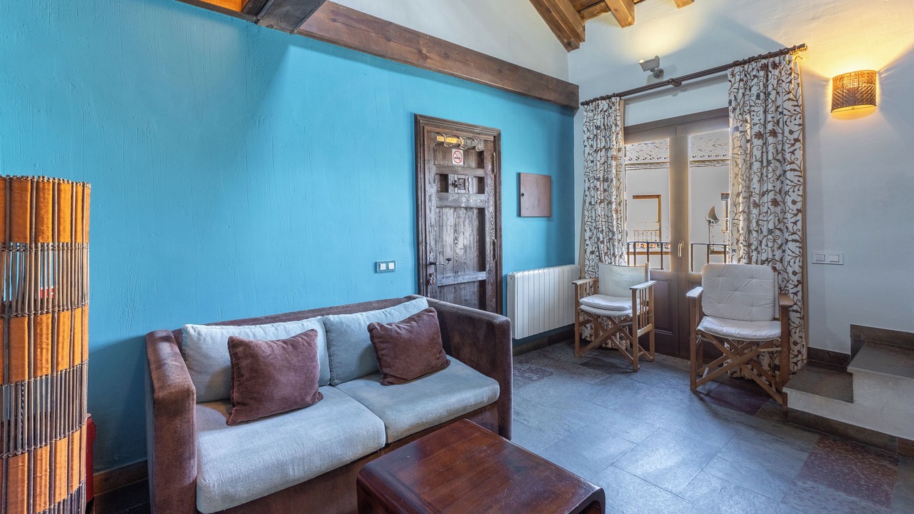 Photo of Livingroom in Braojos