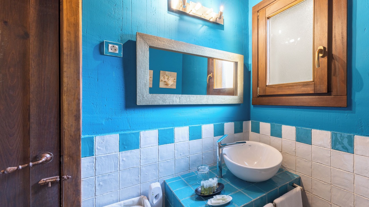 Photo of Bathroom in Braojos