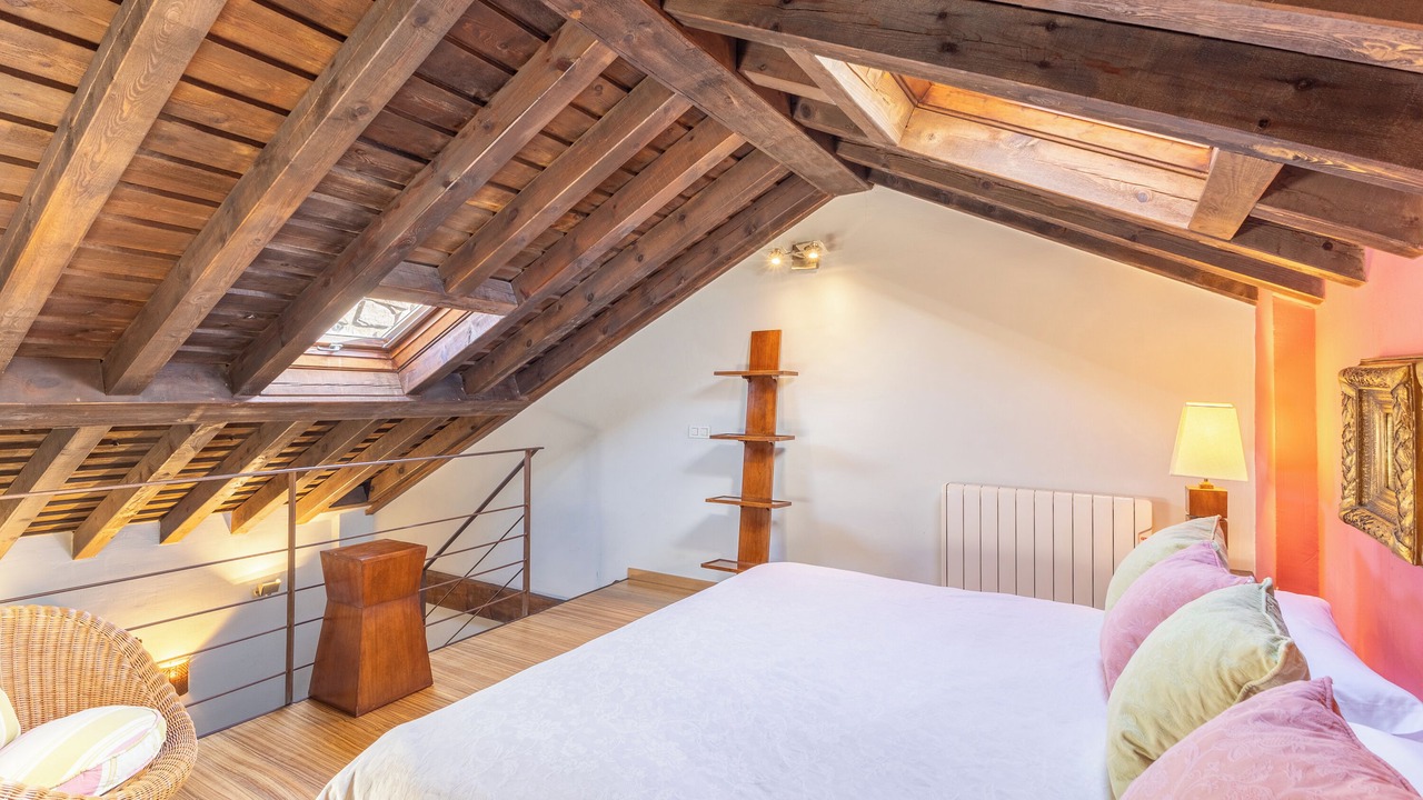 Photo of Bedroom in Braojos
