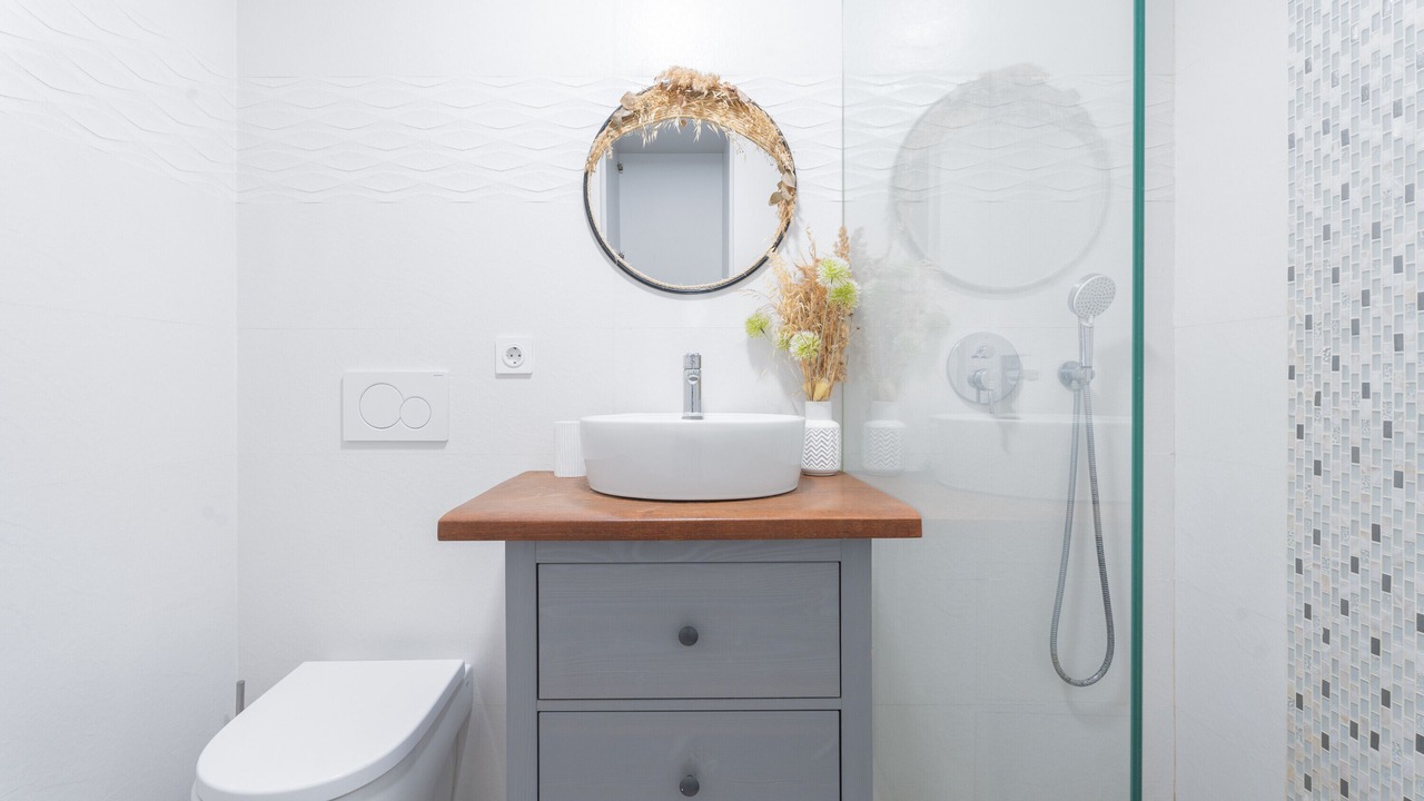 Photo of Bathroom in Aiora