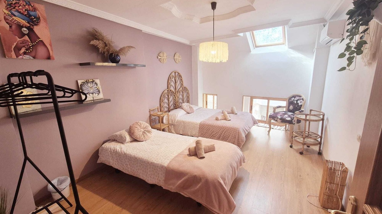 Photo of Bedroom in Aiora