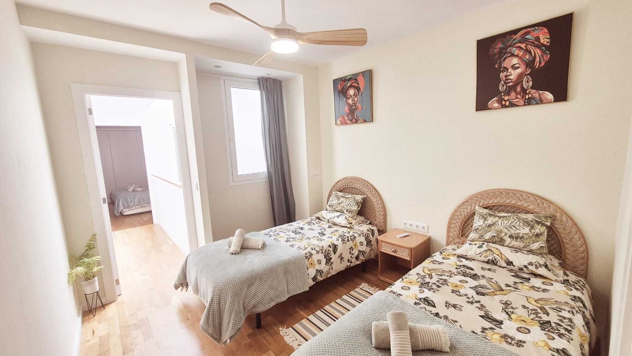 Photo of Bedroom in Aiora