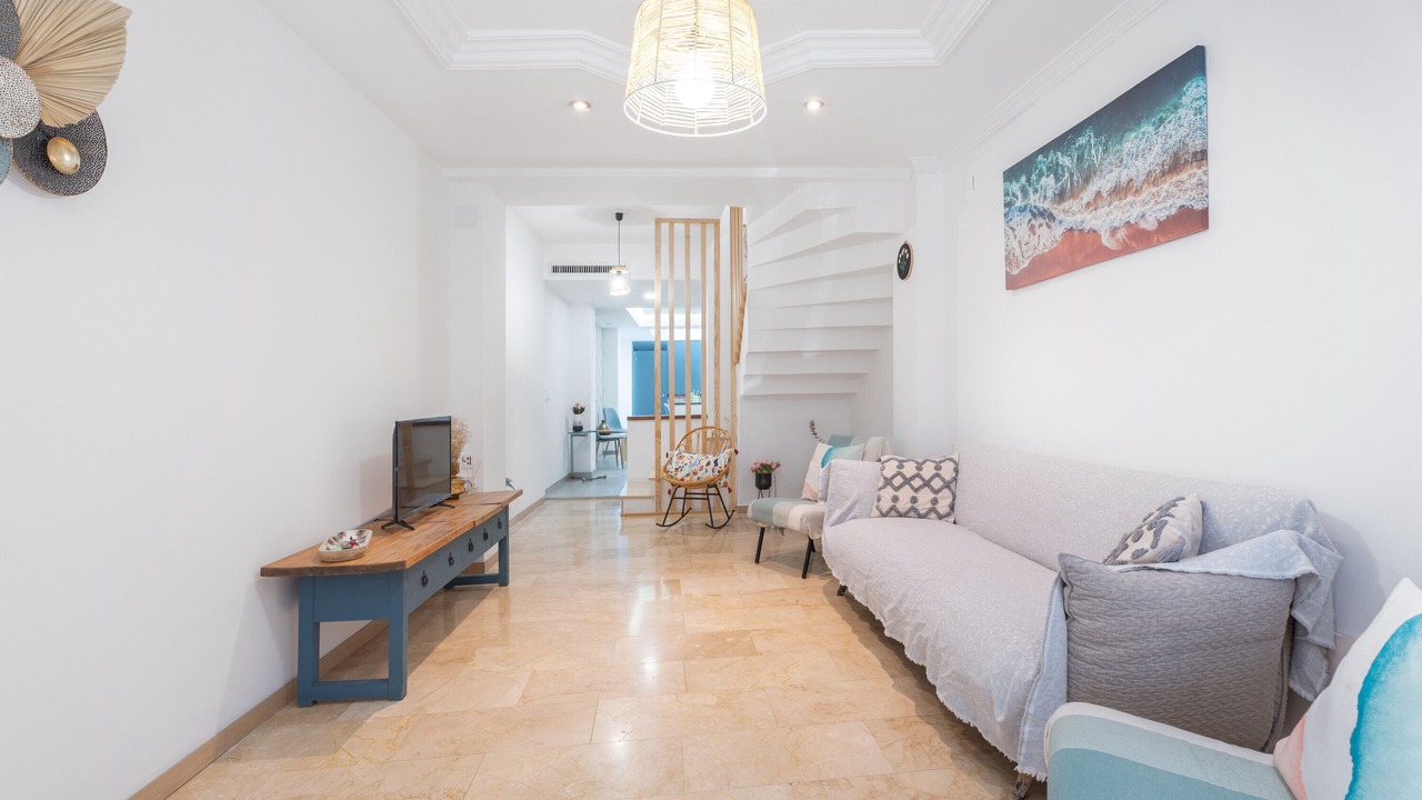 Photo of Livingroom in Aiora