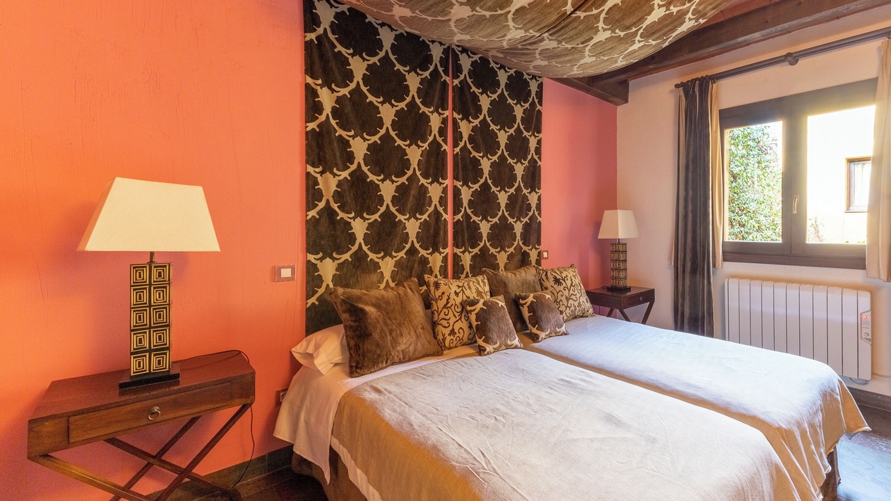 Photo of Bedroom in Braojos