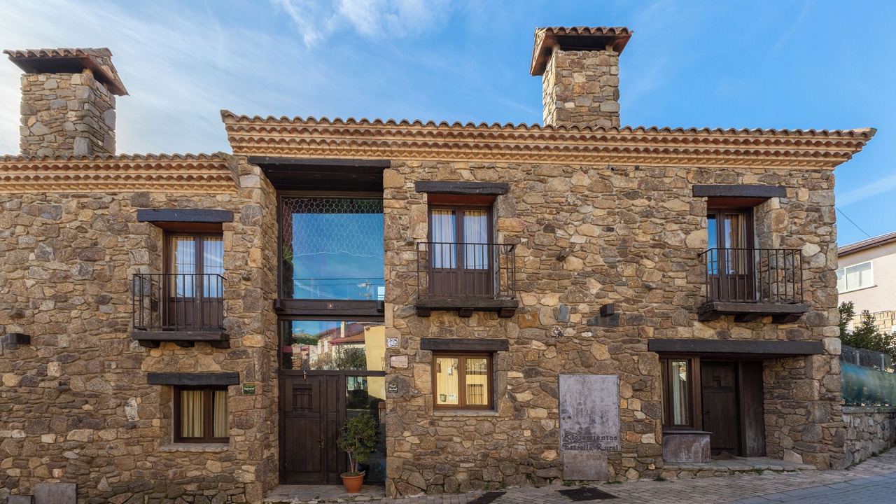 Photo of Outdoor in Braojos