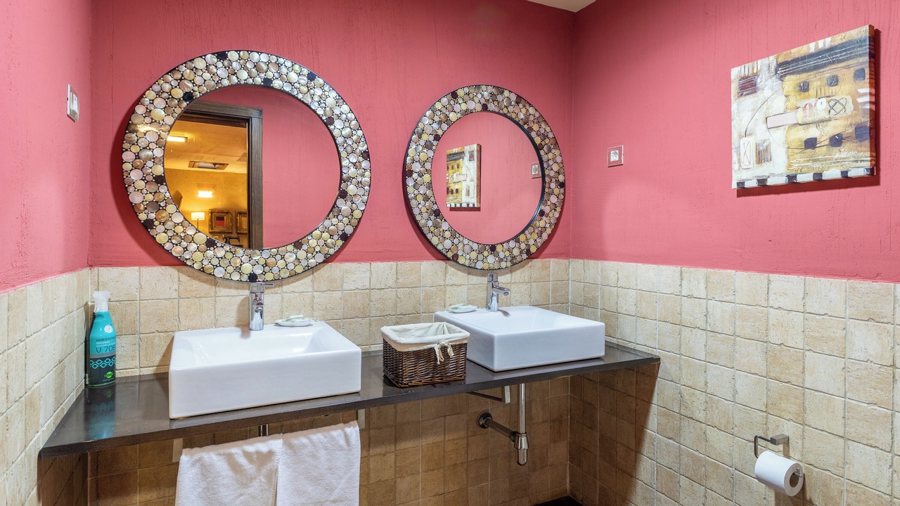 Photo of Bathroom in Braojos