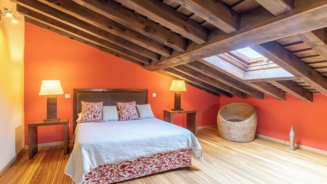 Photo of Bedroom in Braojos