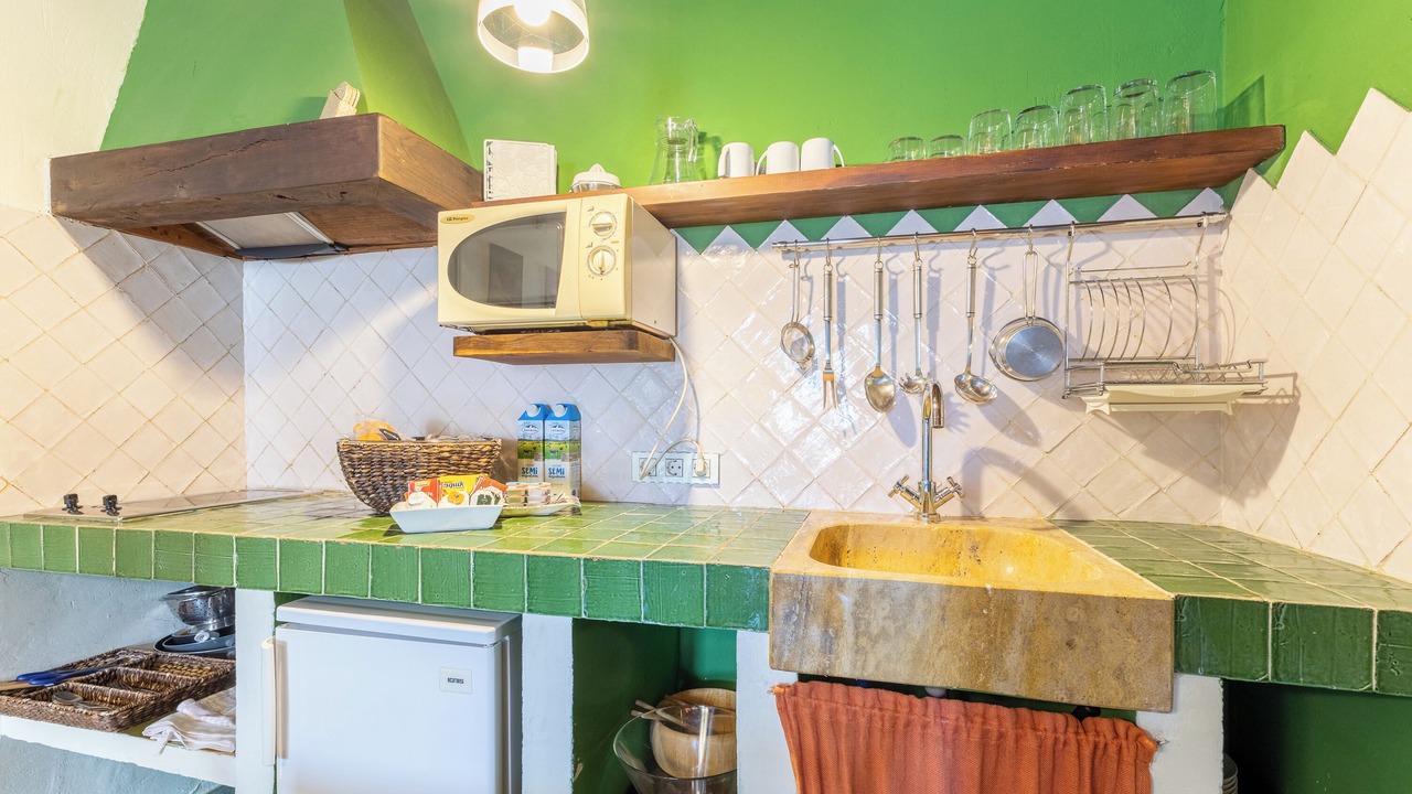 Photo of Kitchen in Braojos