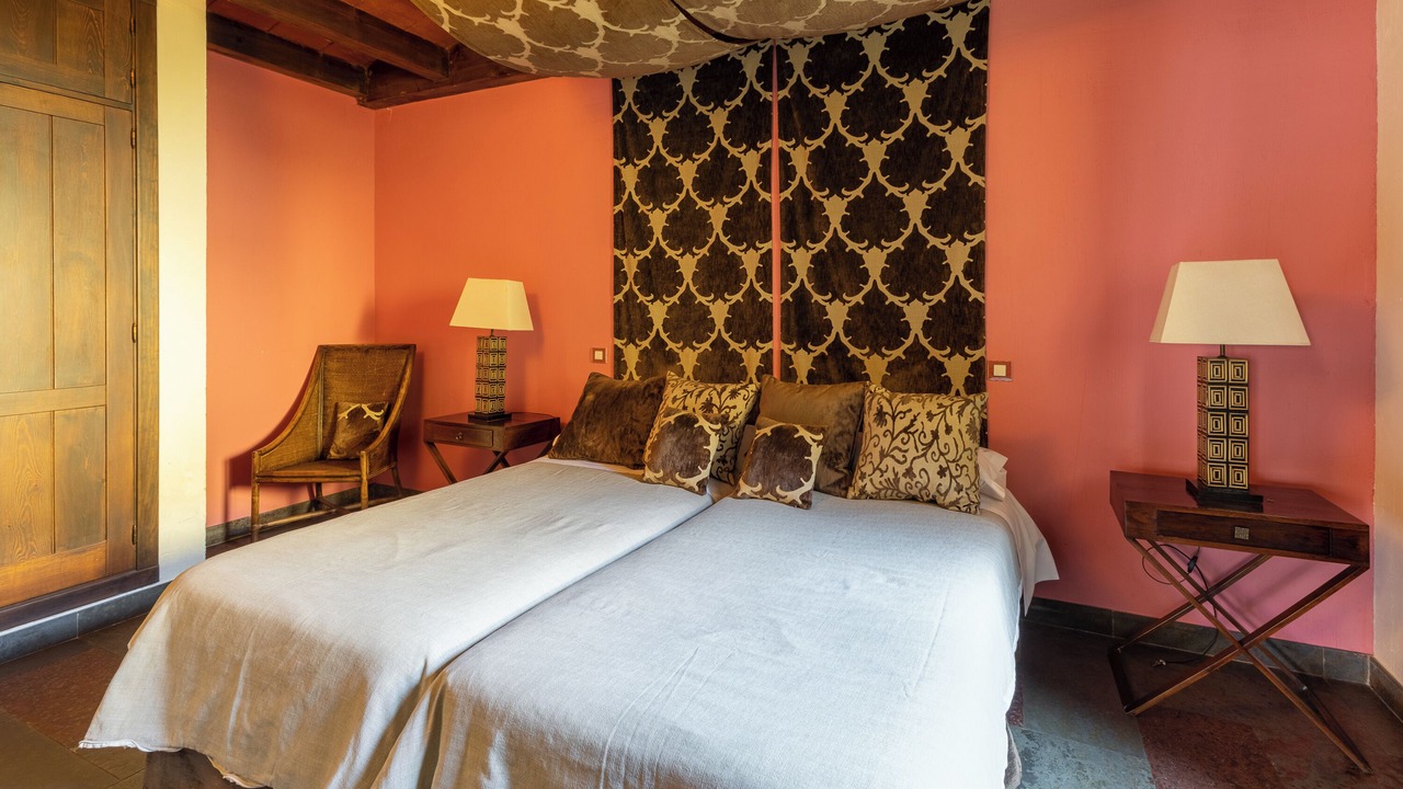 Photo of Bedroom in Braojos
