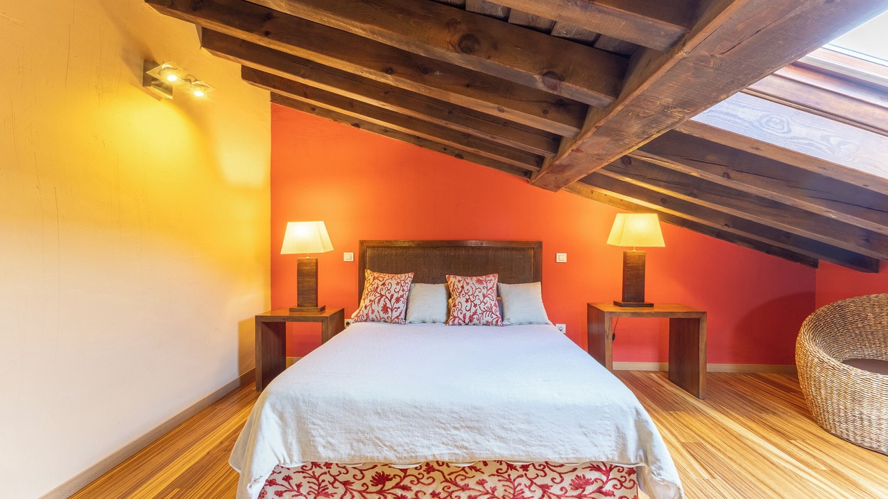 Photo of Bedroom in Braojos