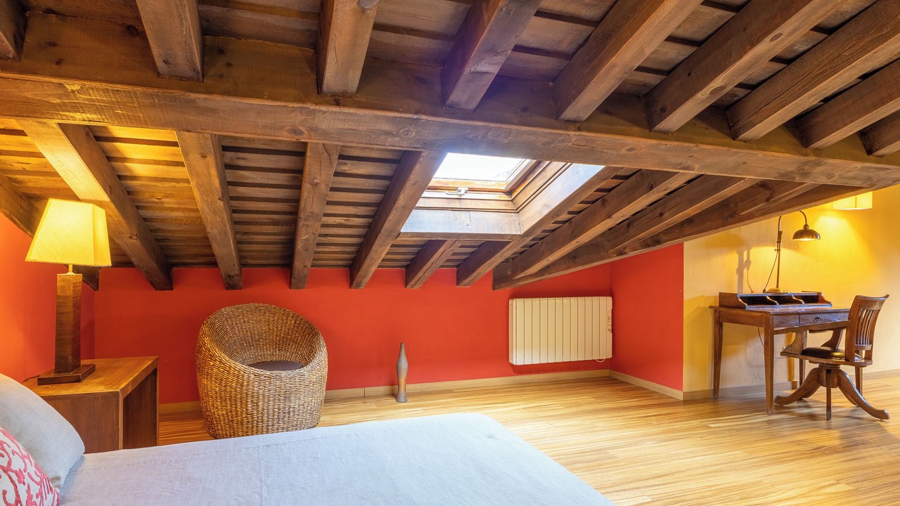 Photo of Bedroom in Braojos