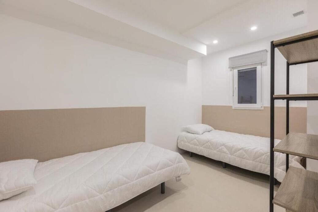 Photo of Bedroom in Valencia City Centre