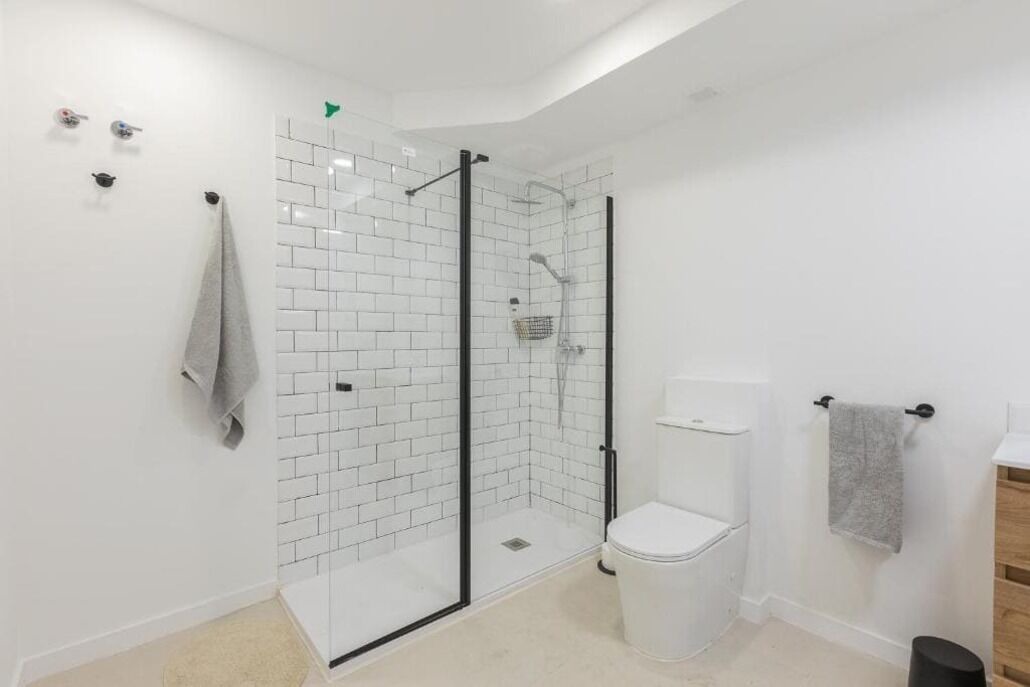 Photo of Bathroom in Valencia City Centre
