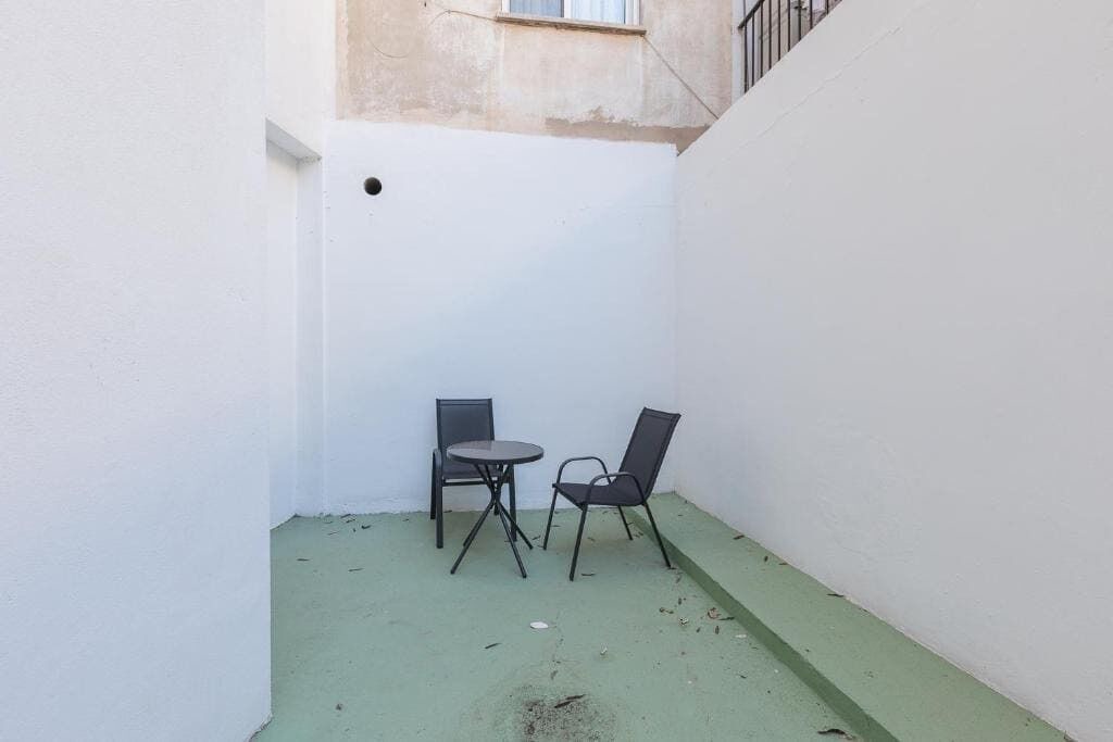 Photo of Outdoor in Valencia City Centre