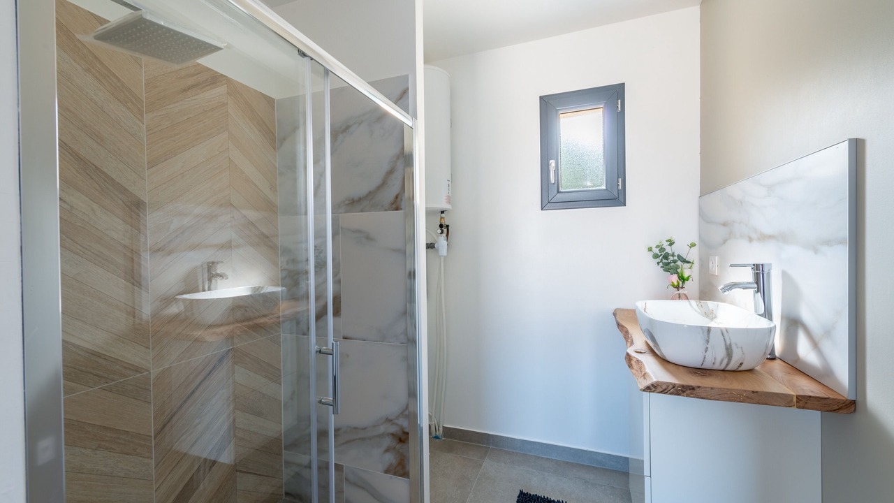 Photo of Bathroom in Bessas