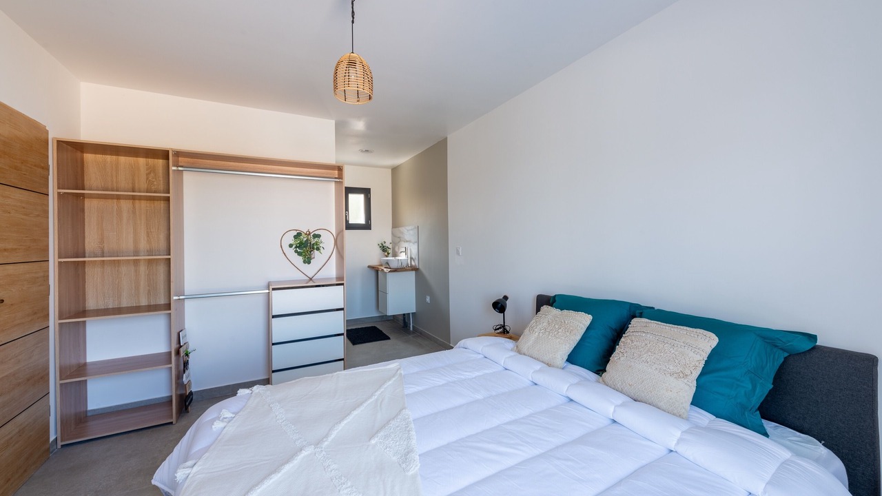 Photo of Bedroom in Bessas