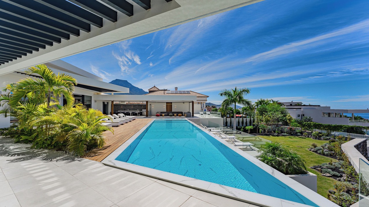 Photo of Outdoor in Costa Adeje