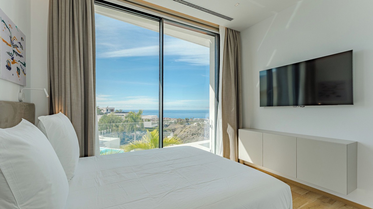 Photo of Bedroom in Costa Adeje