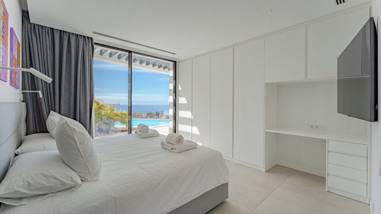 Photo of Bedroom in Costa Adeje