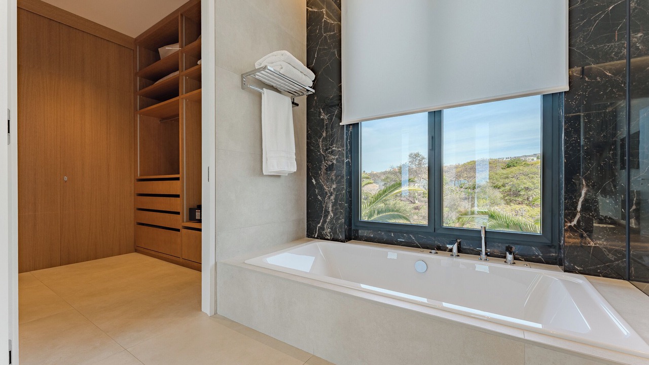 Photo of Bathroom in Costa Adeje