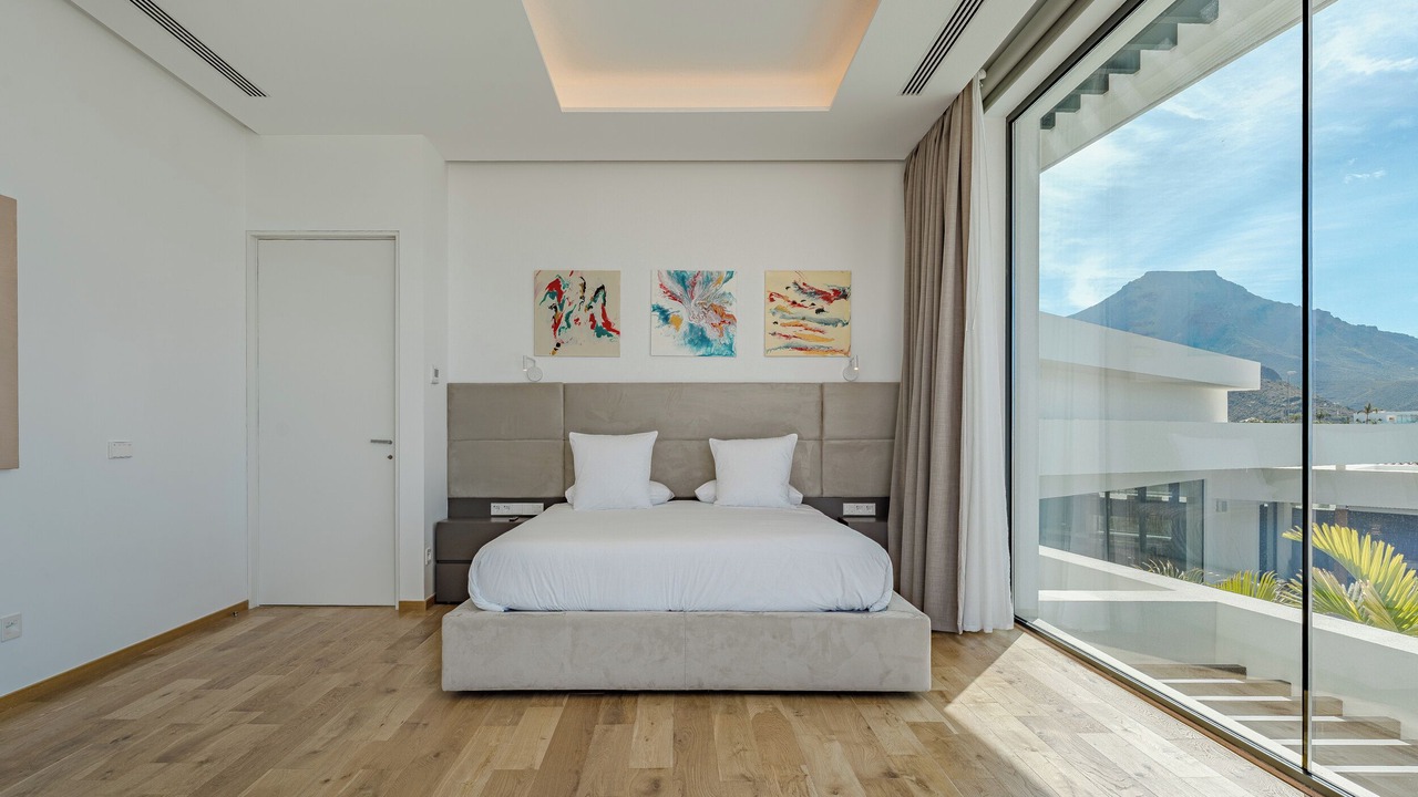 Photo of Bedroom in Costa Adeje