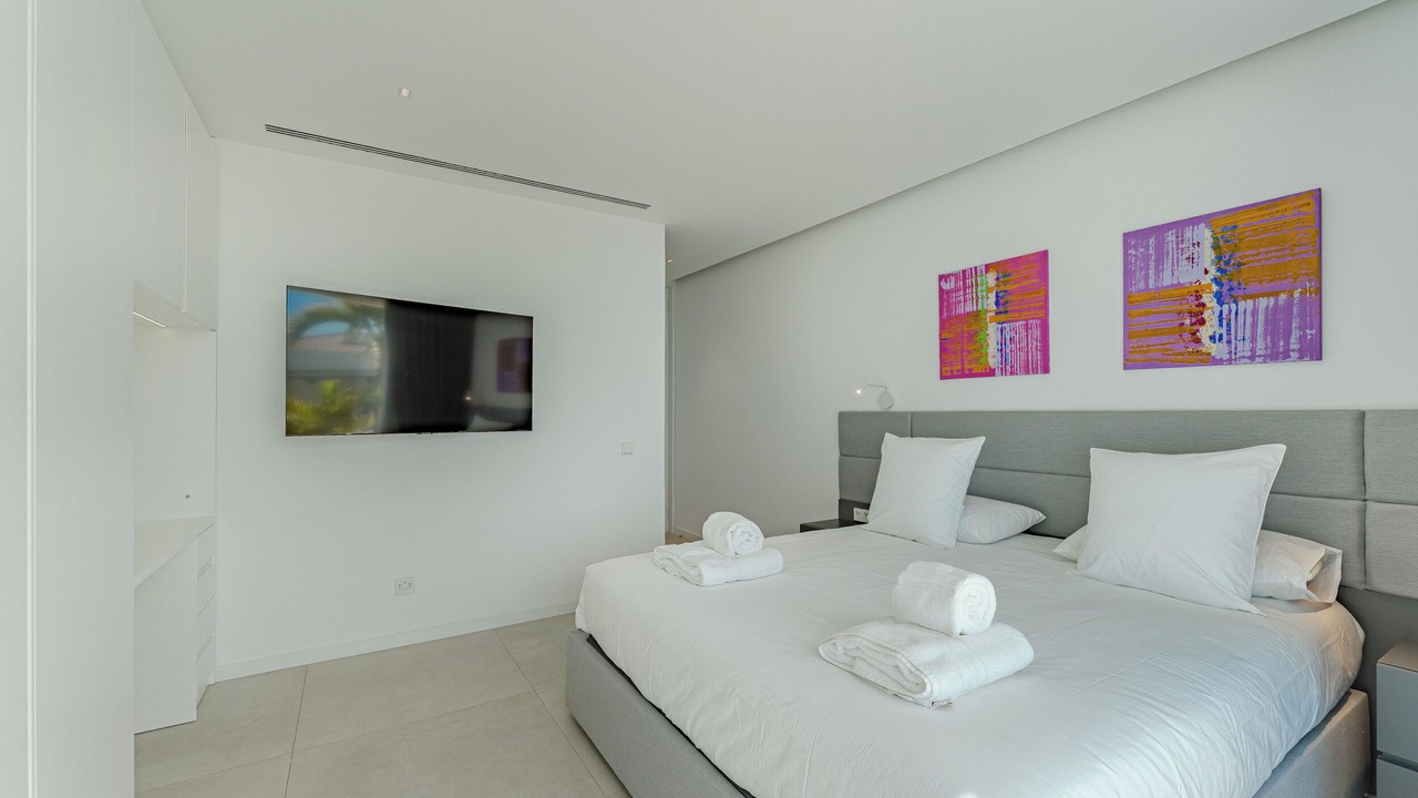 Photo of Bedroom in Costa Adeje