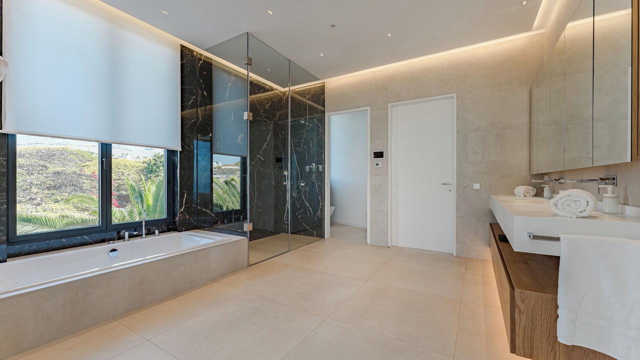 Photo of Bathroom in Costa Adeje