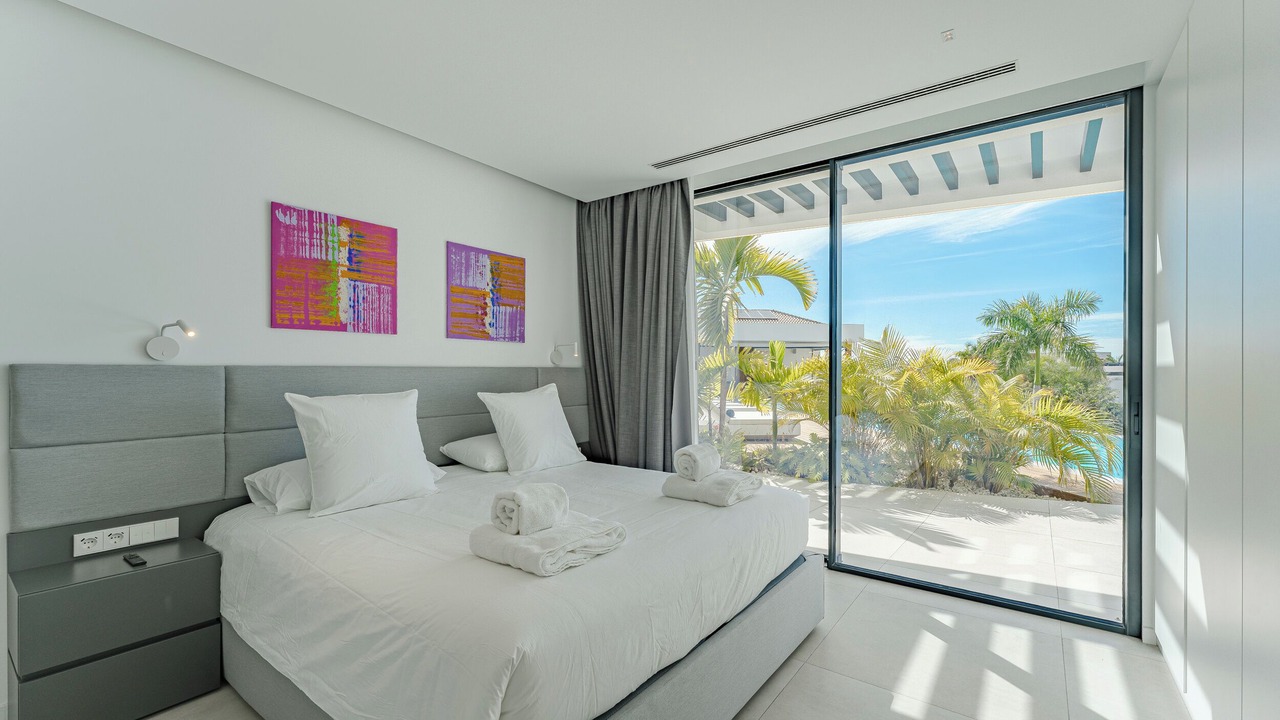 Photo of Bedroom in Costa Adeje