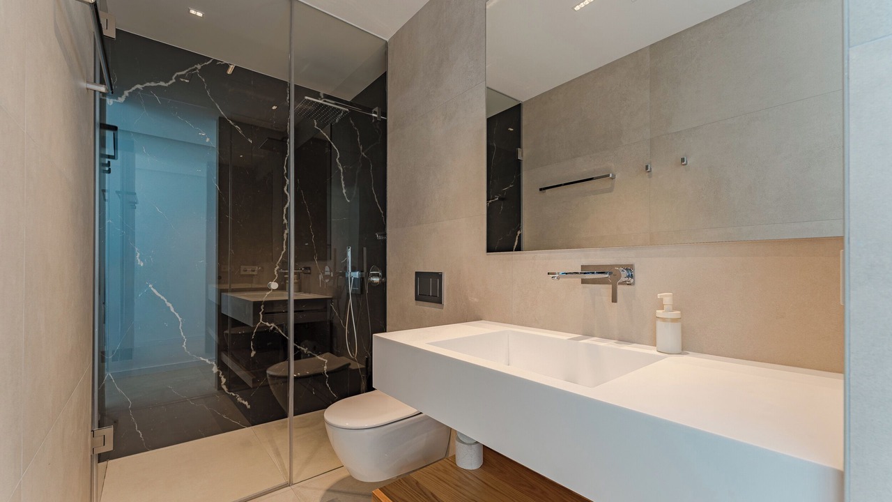 Photo of Bathroom in Costa Adeje