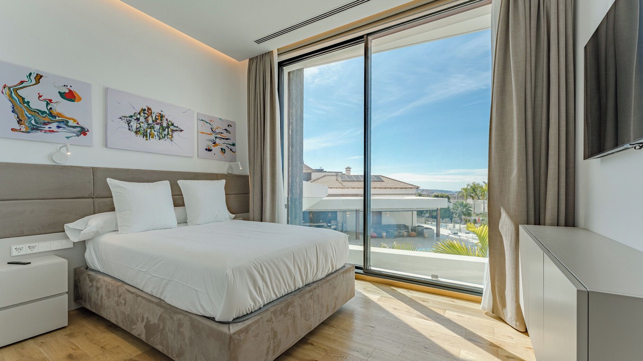 Photo of Bedroom in Costa Adeje
